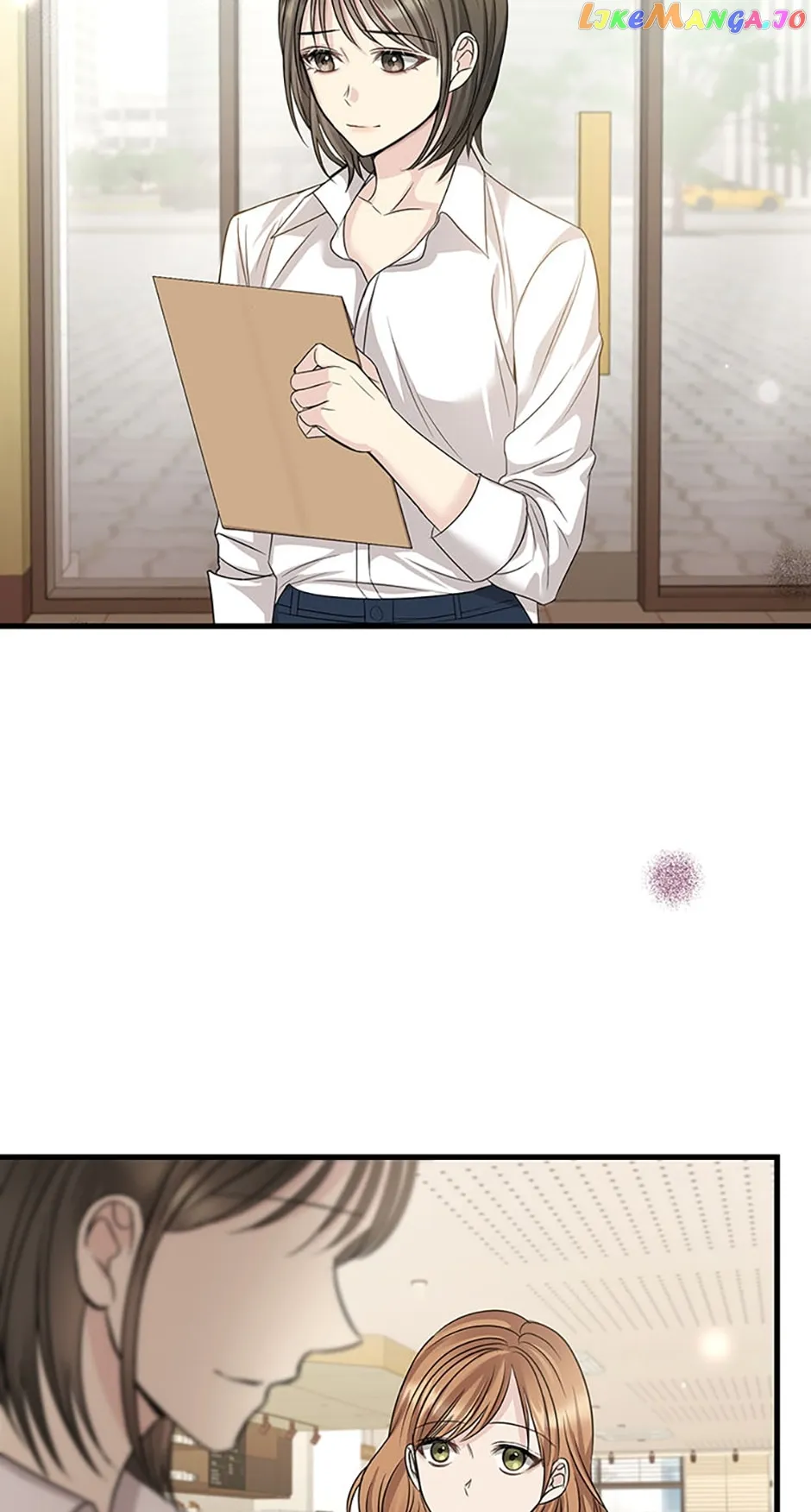 Colored With Time chapter 33 page 14