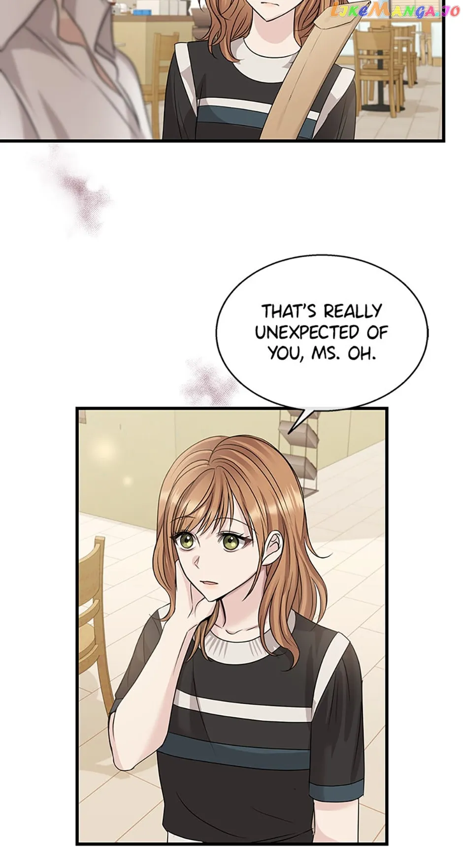 Colored With Time chapter 33 page 15