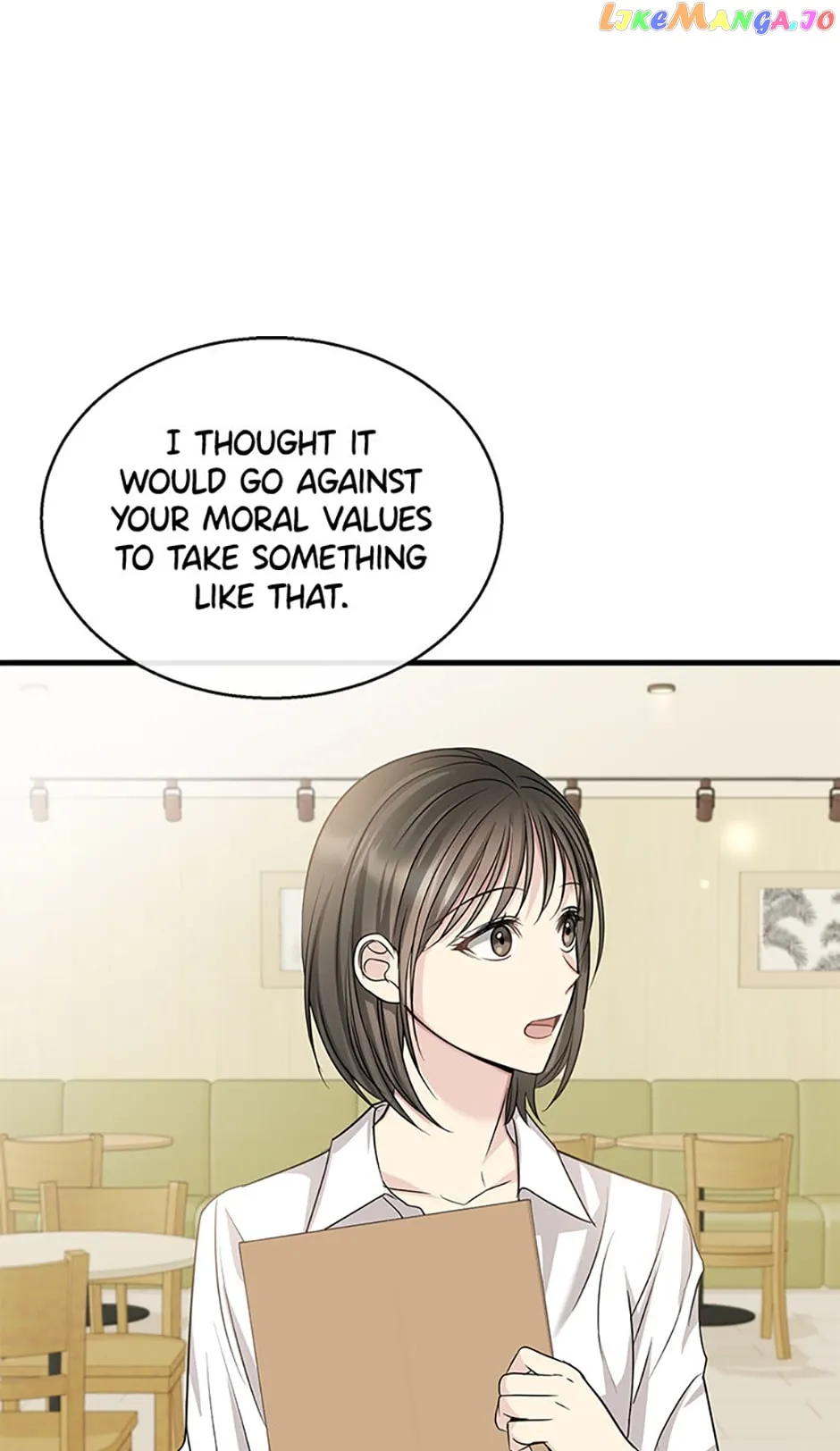 Colored With Time chapter 33 page 16