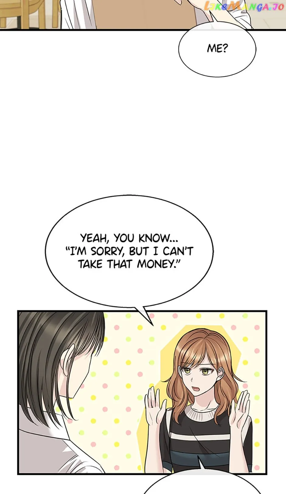 Colored With Time chapter 33 page 17
