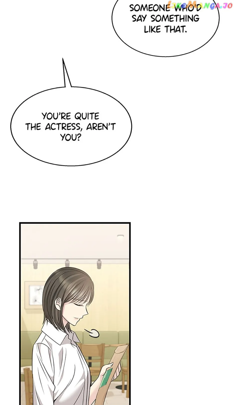 Colored With Time chapter 33 page 18