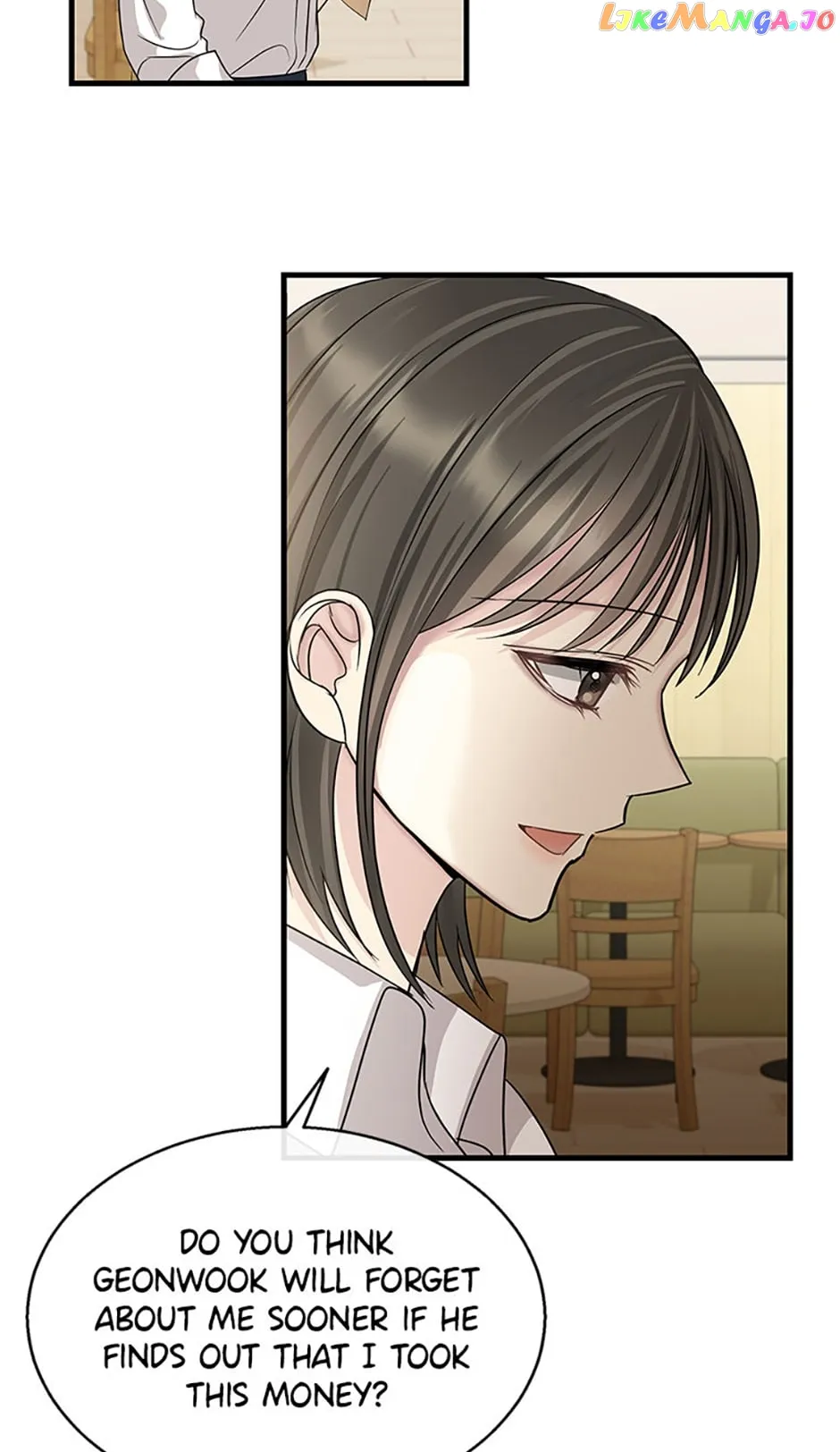 Colored With Time chapter 33 page 19