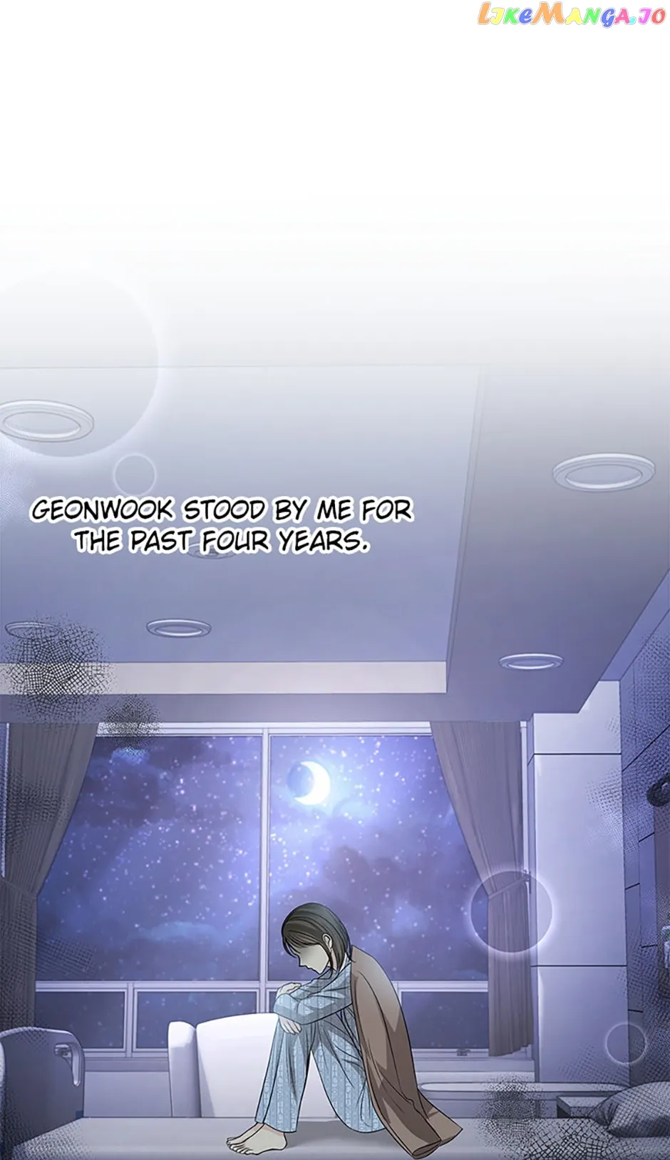 Colored With Time chapter 33 page 21