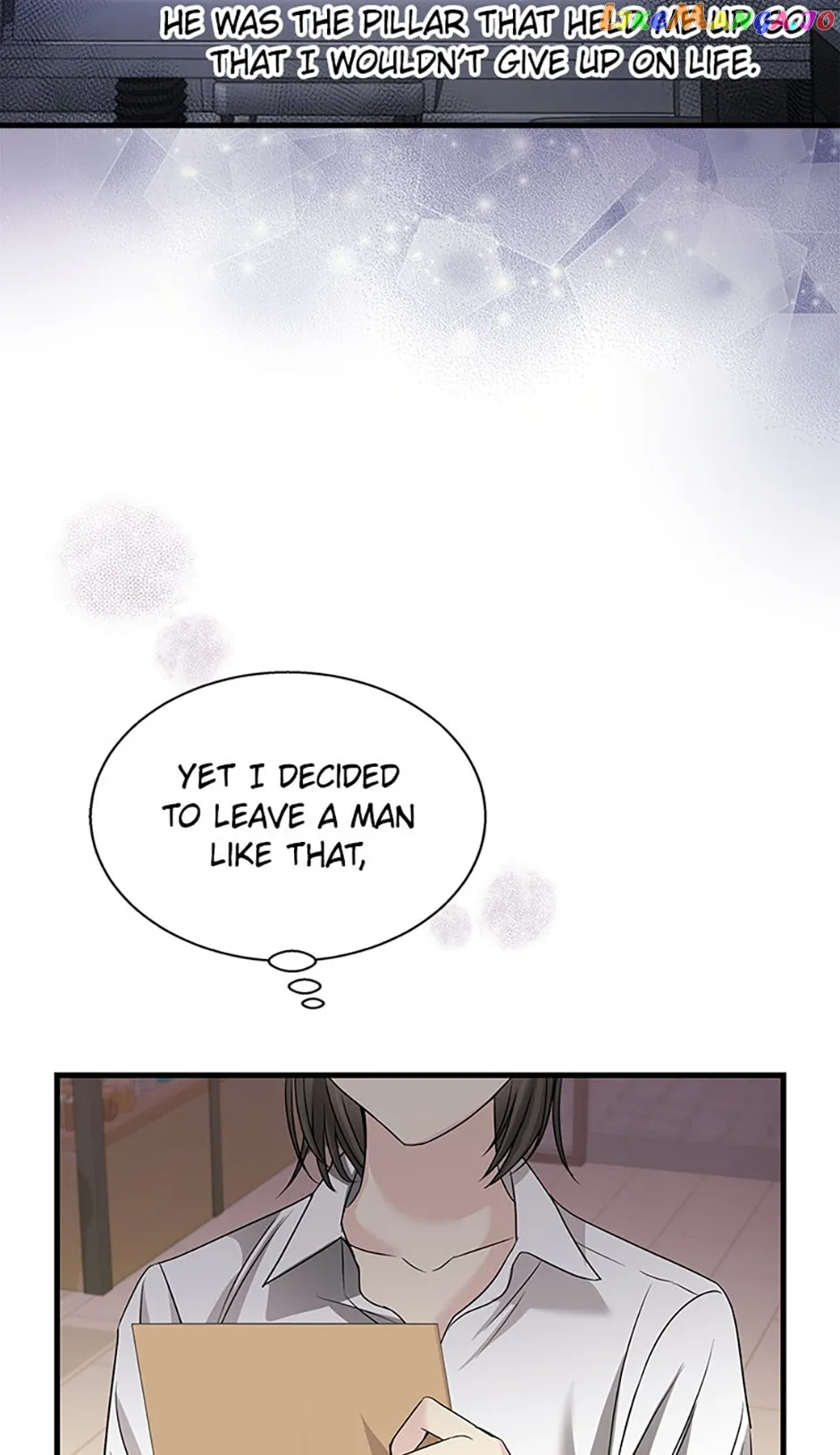 Colored With Time chapter 33 page 22
