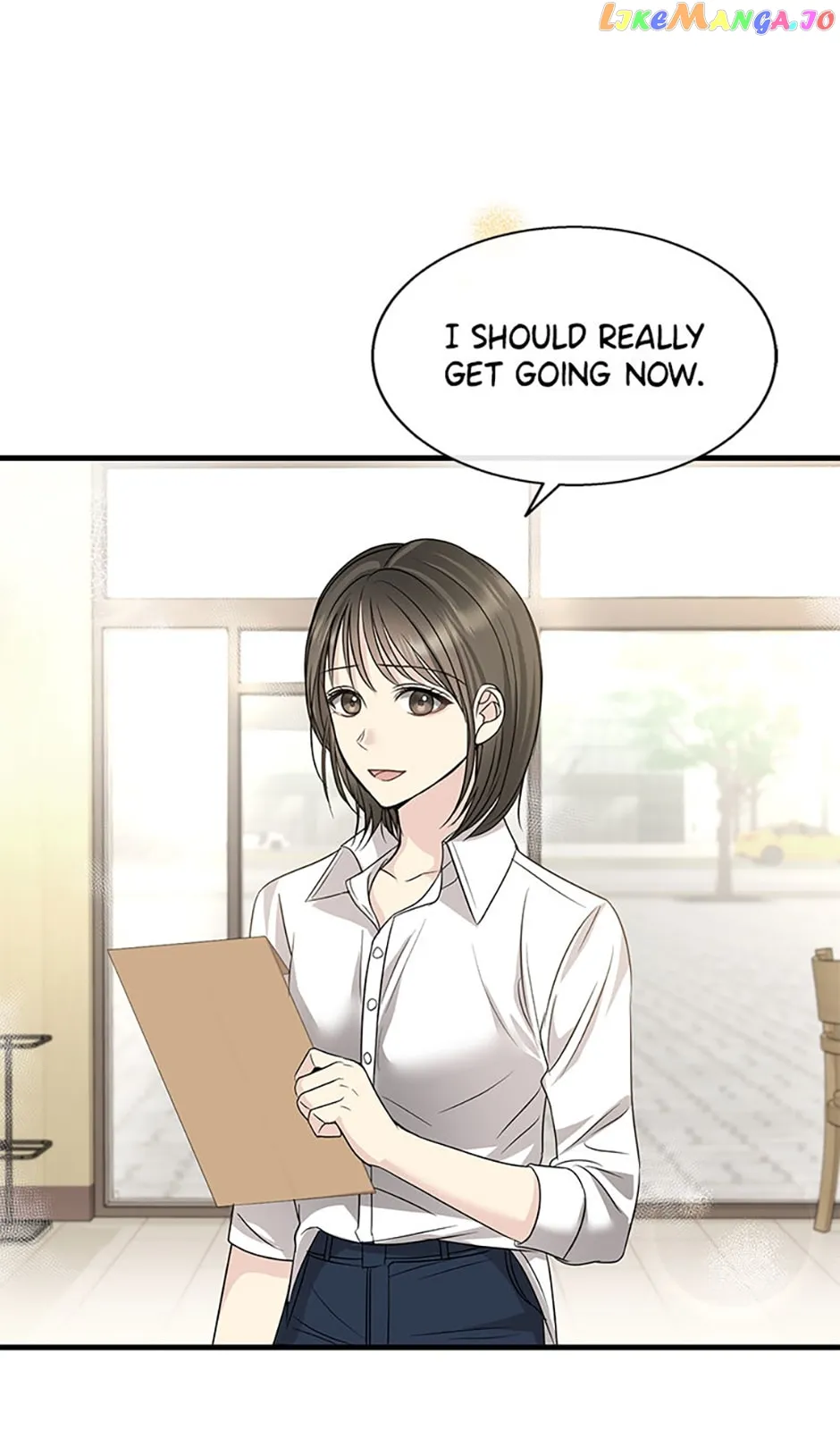 Colored With Time chapter 33 page 24