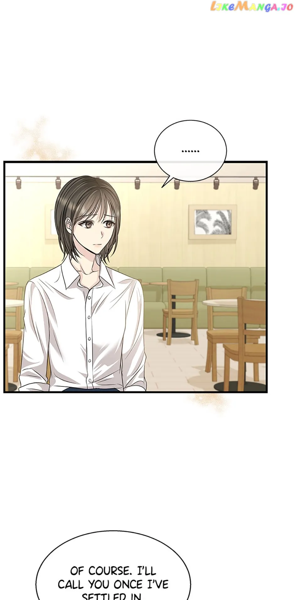 Colored With Time chapter 33 page 26