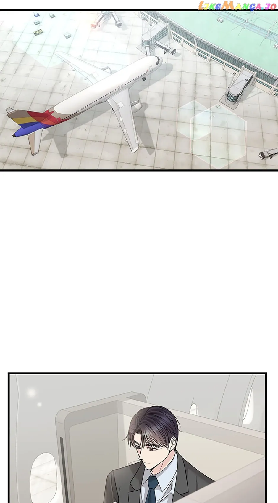 Colored With Time chapter 33 page 34