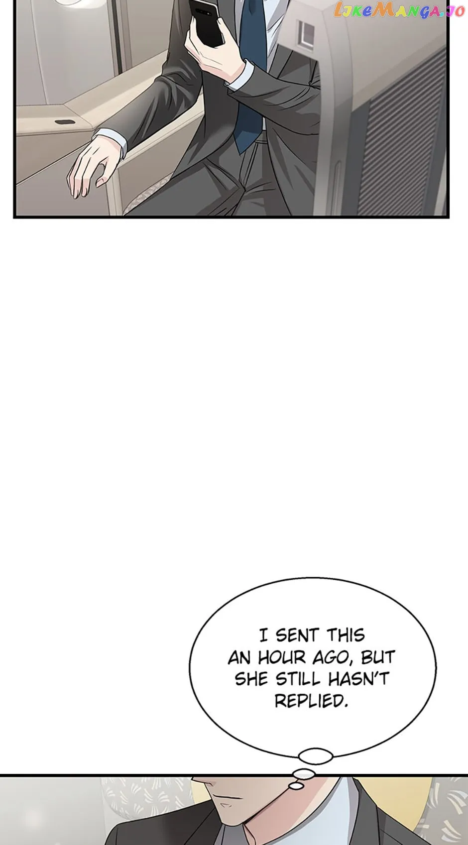 Colored With Time chapter 33 page 35
