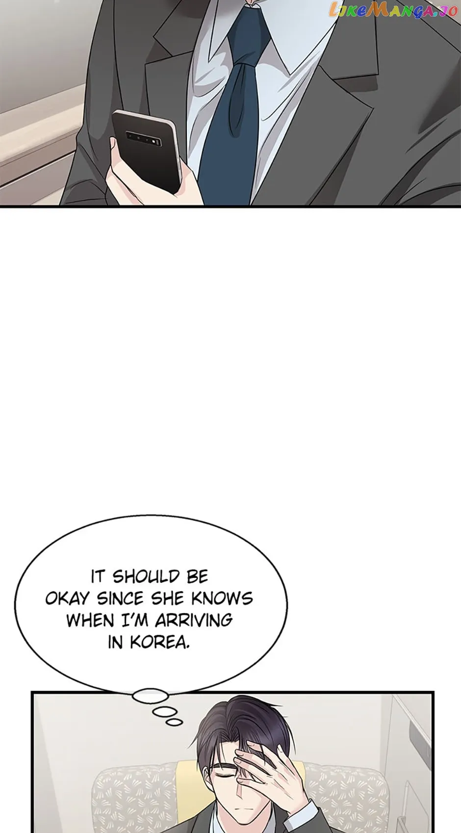 Colored With Time chapter 33 page 36