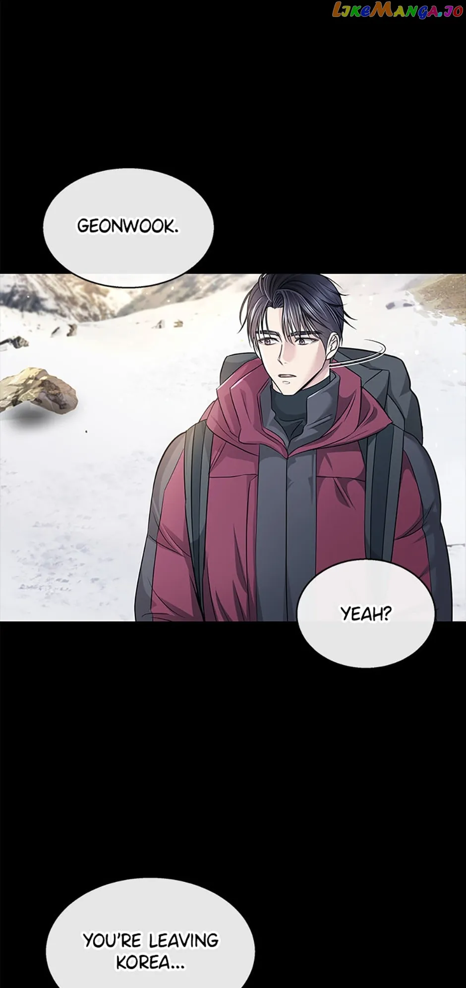 Colored With Time chapter 33 page 40