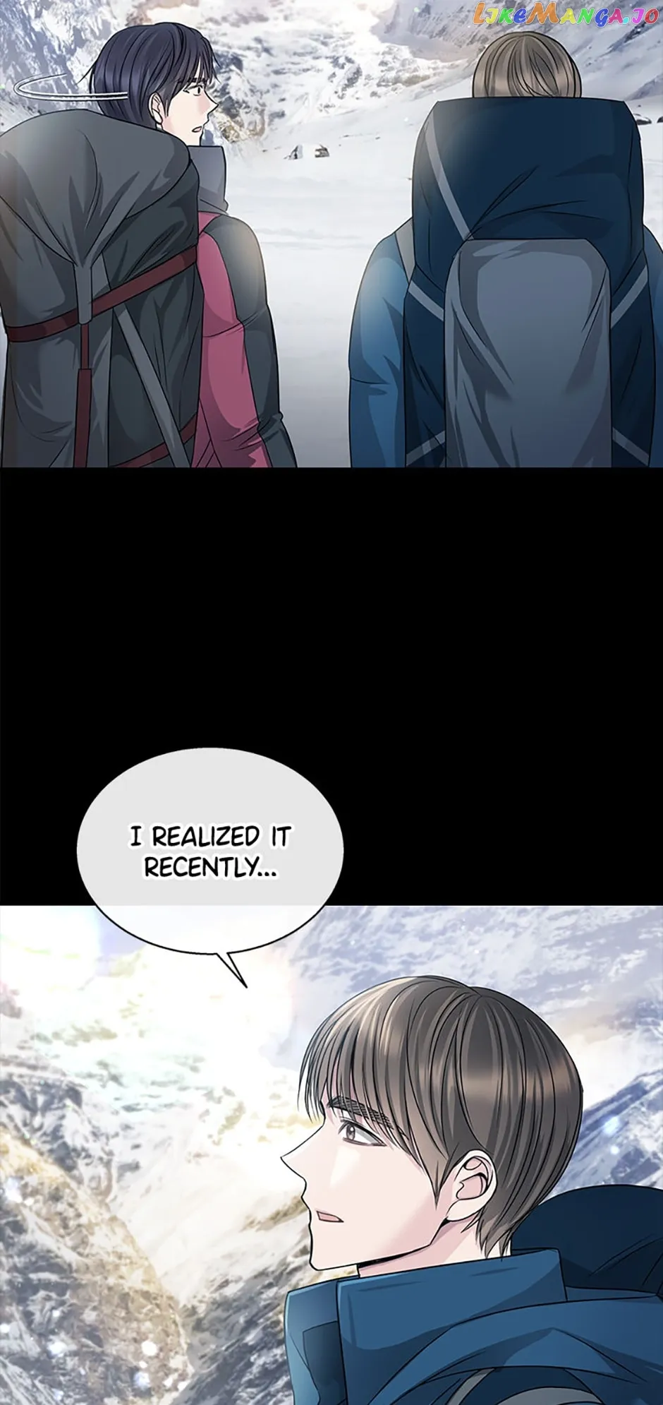 Colored With Time chapter 33 page 42