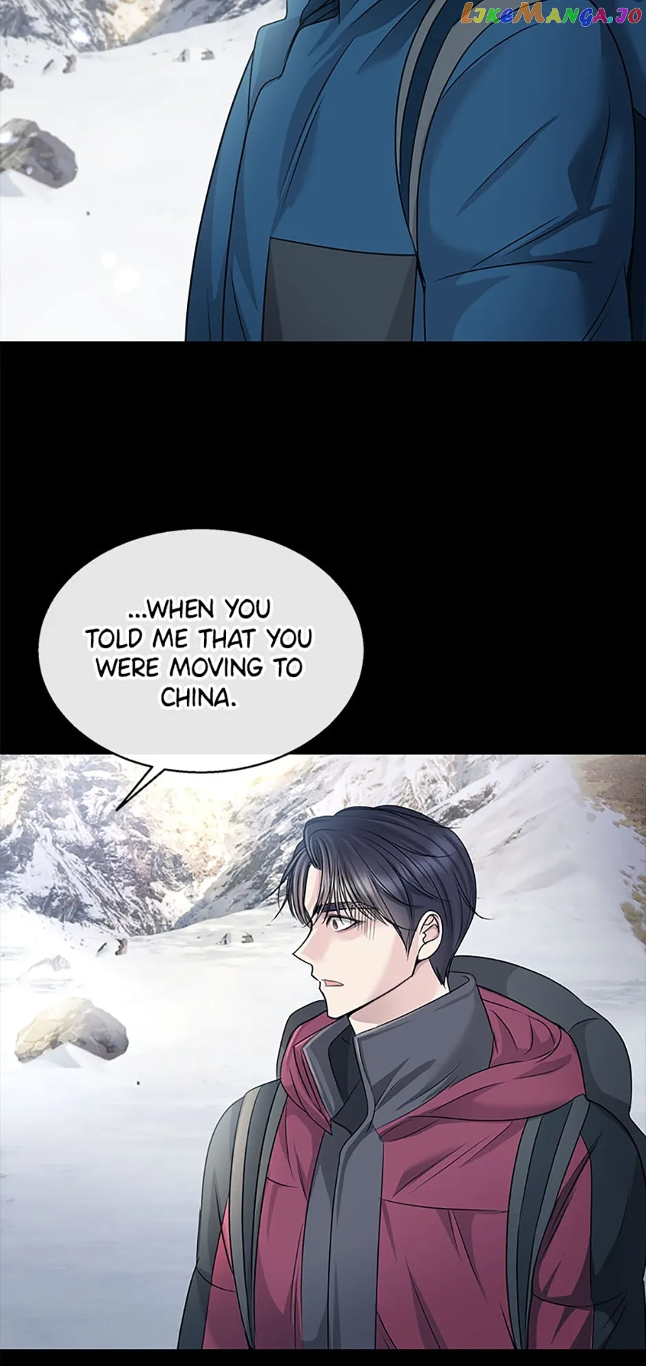 Colored With Time chapter 33 page 43
