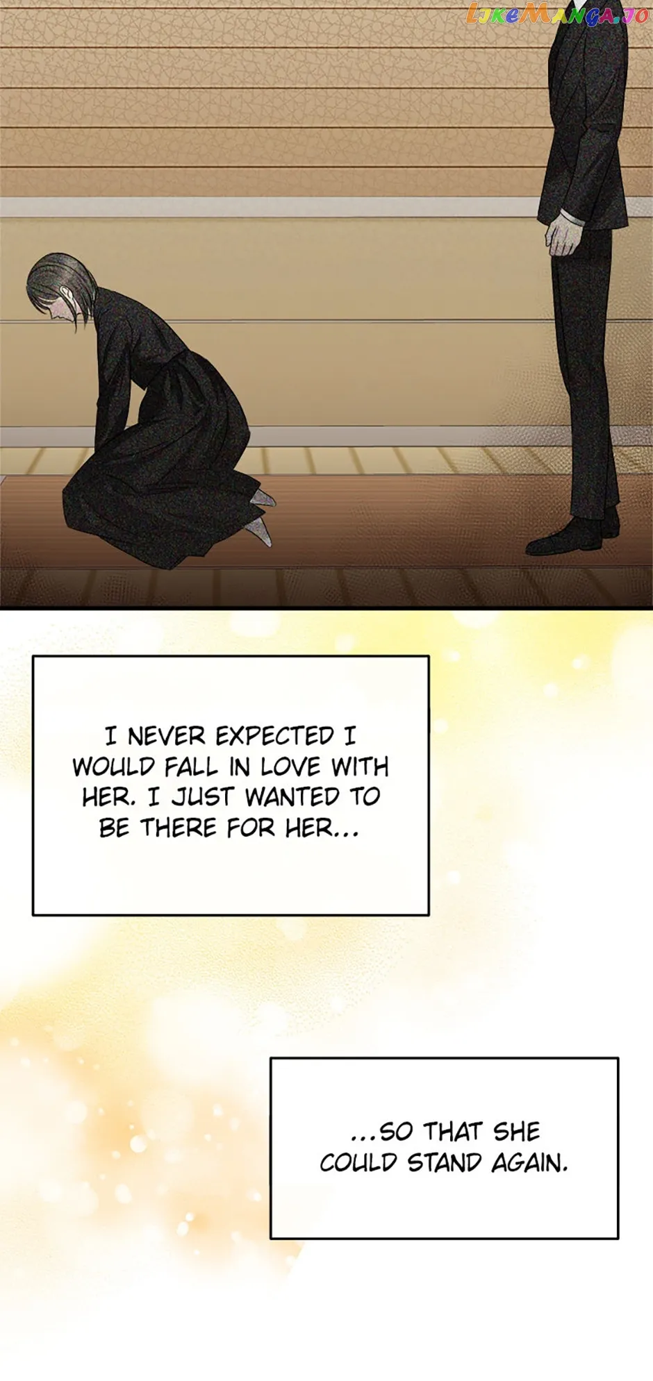 Colored With Time chapter 33 page 52