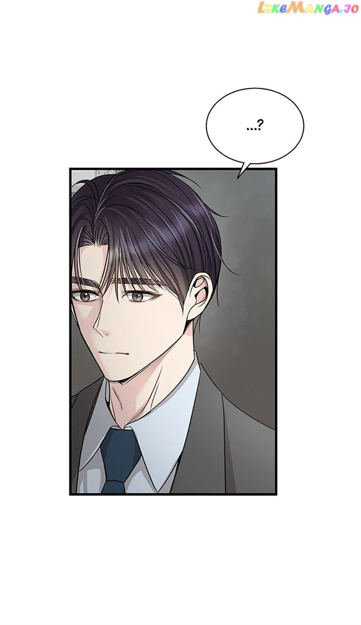 Colored With Time chapter 34 page 4