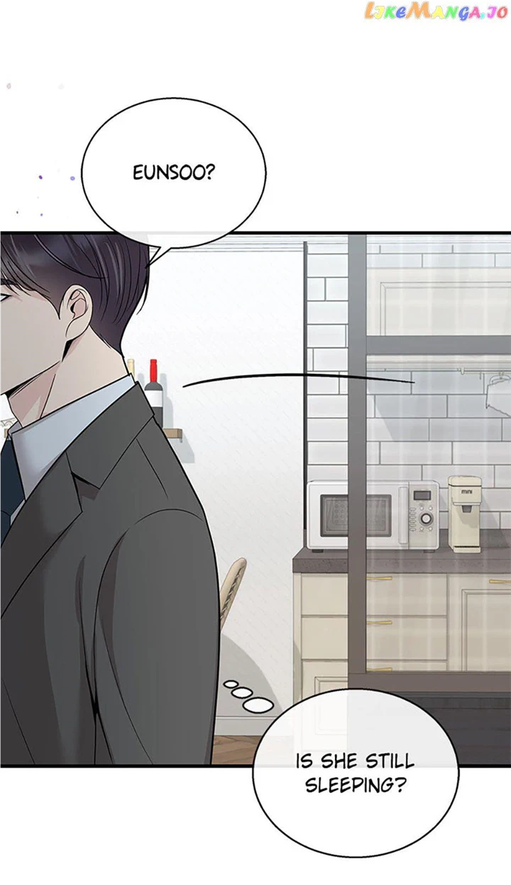 Colored With Time chapter 34 page 5