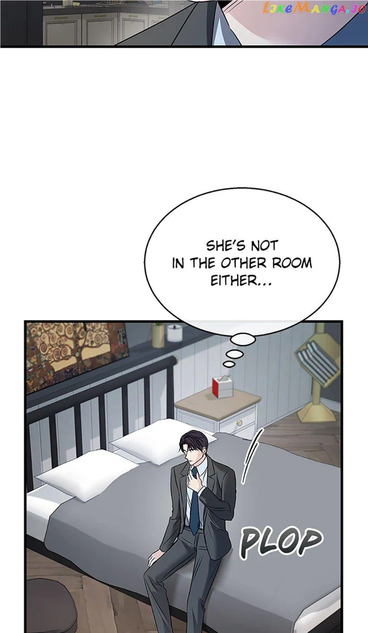 Colored With Time chapter 34 page 9