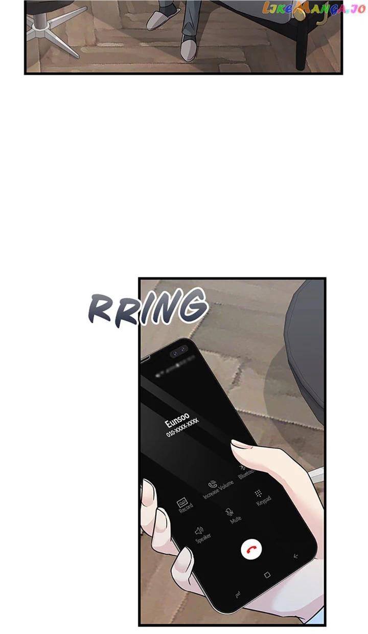 Colored With Time chapter 34 page 10