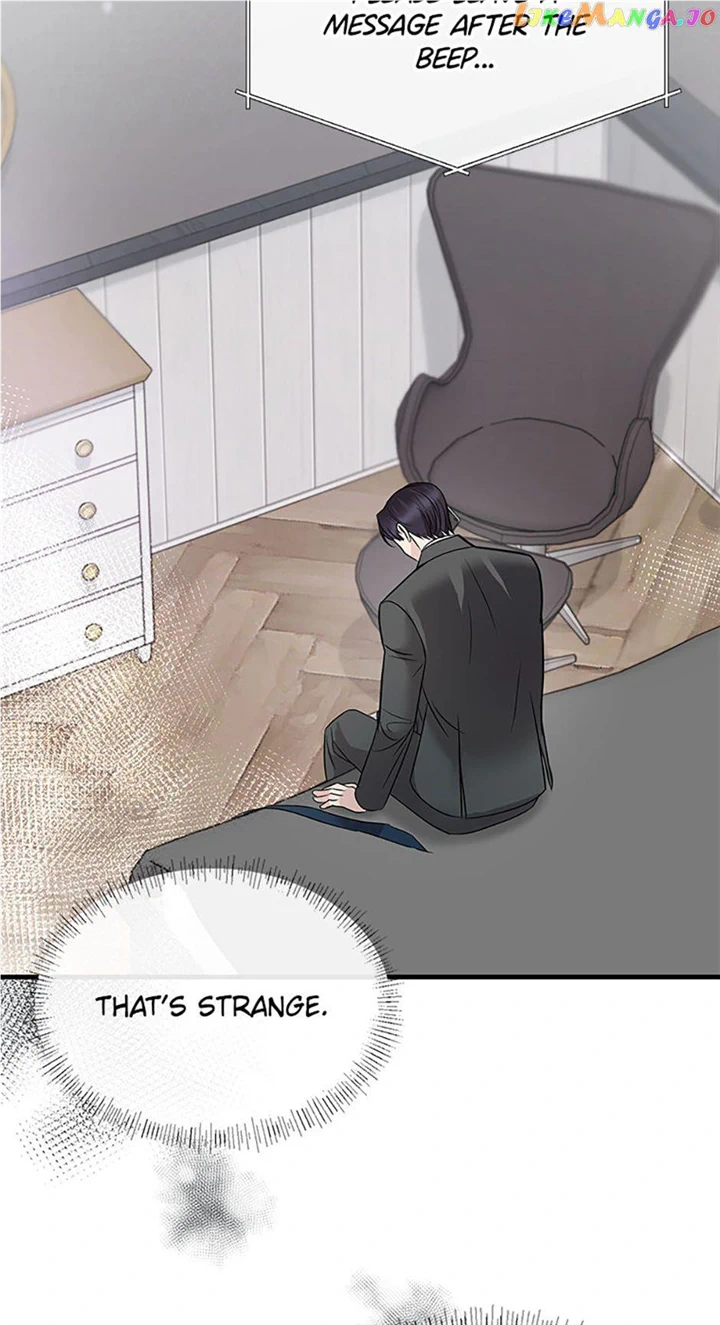 Colored With Time chapter 34 page 14