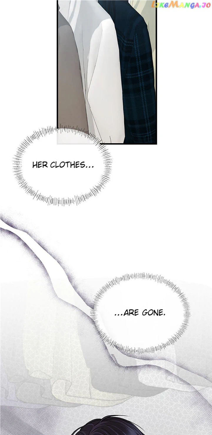 Colored With Time chapter 34 page 19