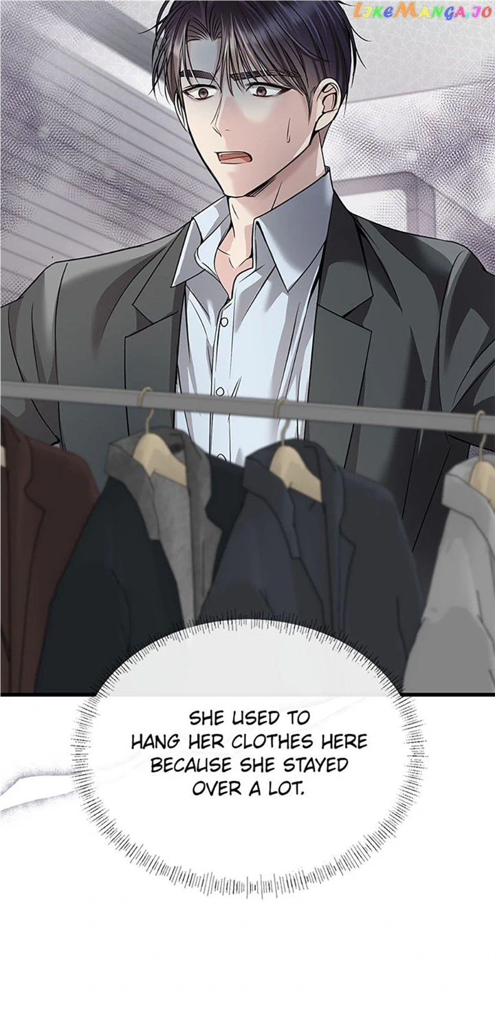 Colored With Time chapter 34 page 20