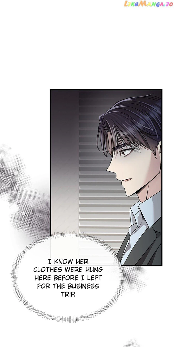 Colored With Time chapter 34 page 21