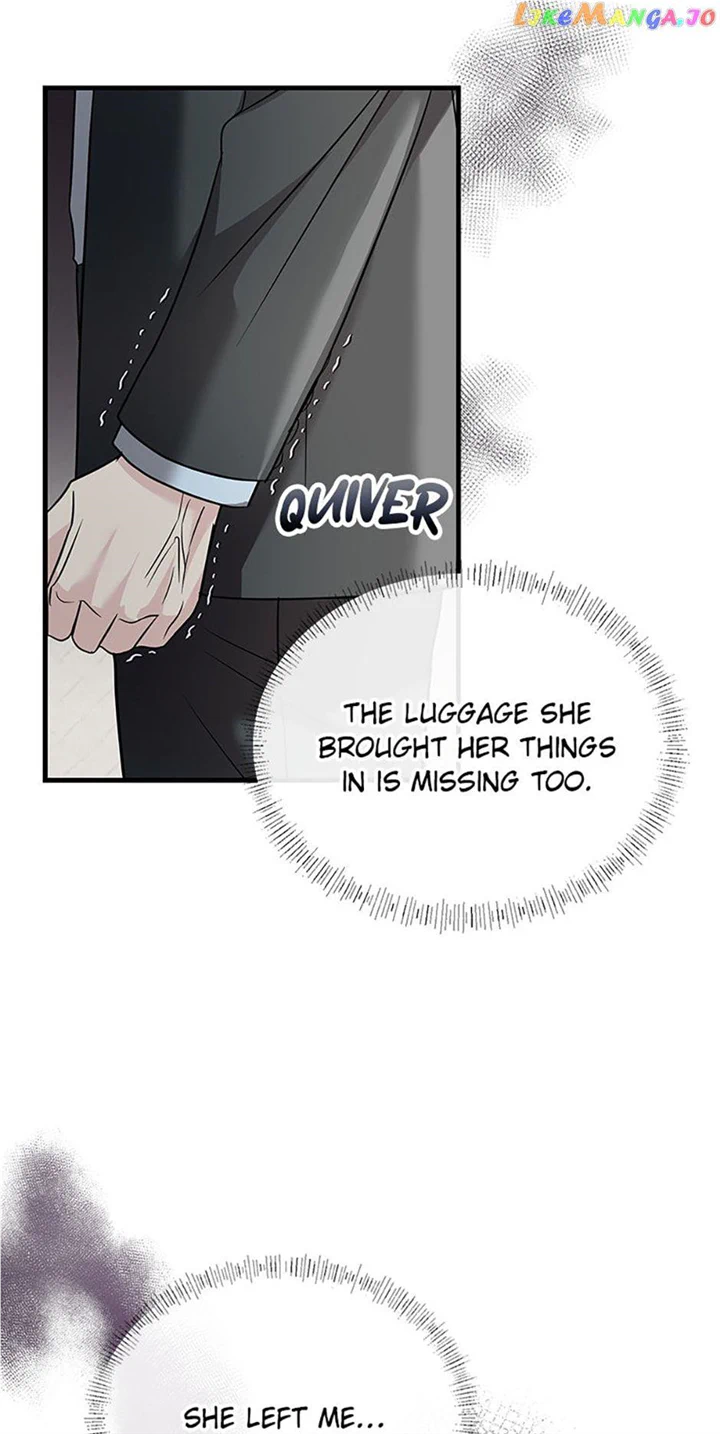Colored With Time chapter 34 page 22