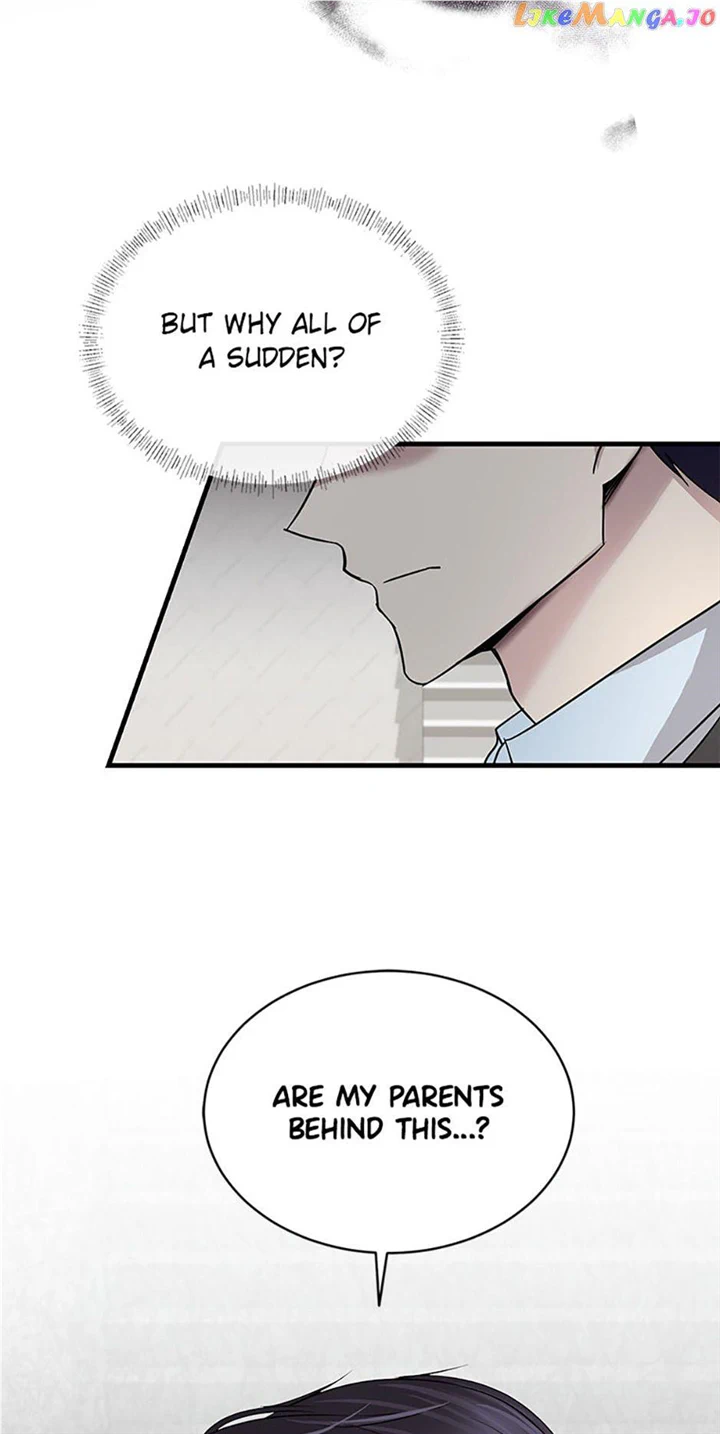 Colored With Time chapter 34 page 24