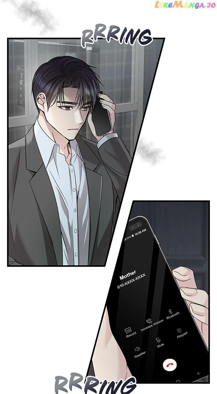 Colored With Time chapter 34 page 27