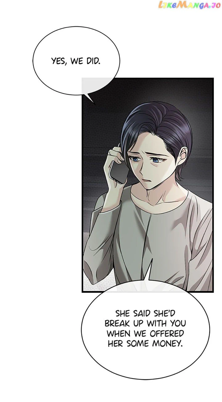 Colored With Time chapter 34 page 30