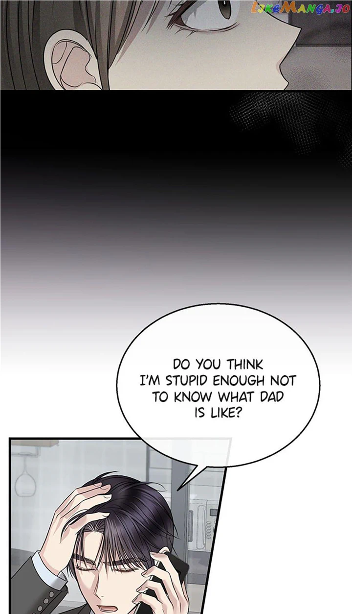 Colored With Time chapter 34 page 34