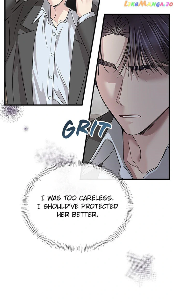 Colored With Time chapter 34 page 35