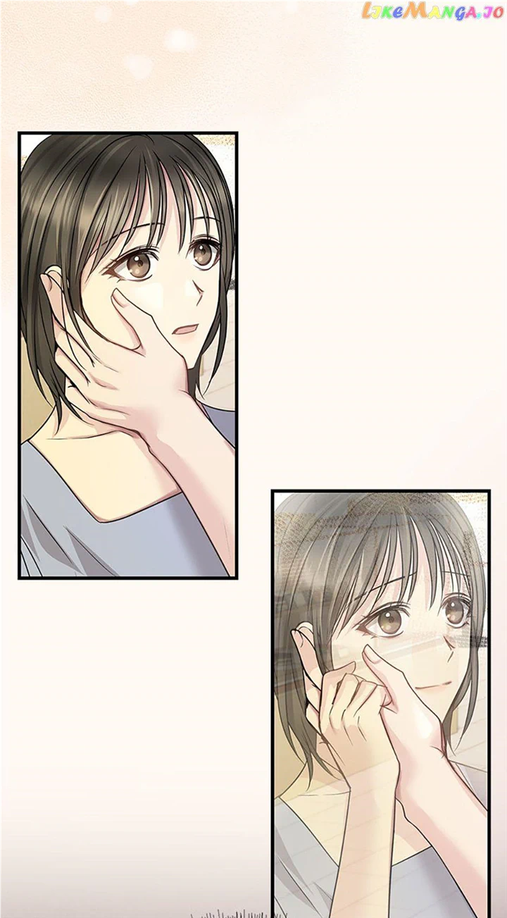 Colored With Time chapter 34 page 39
