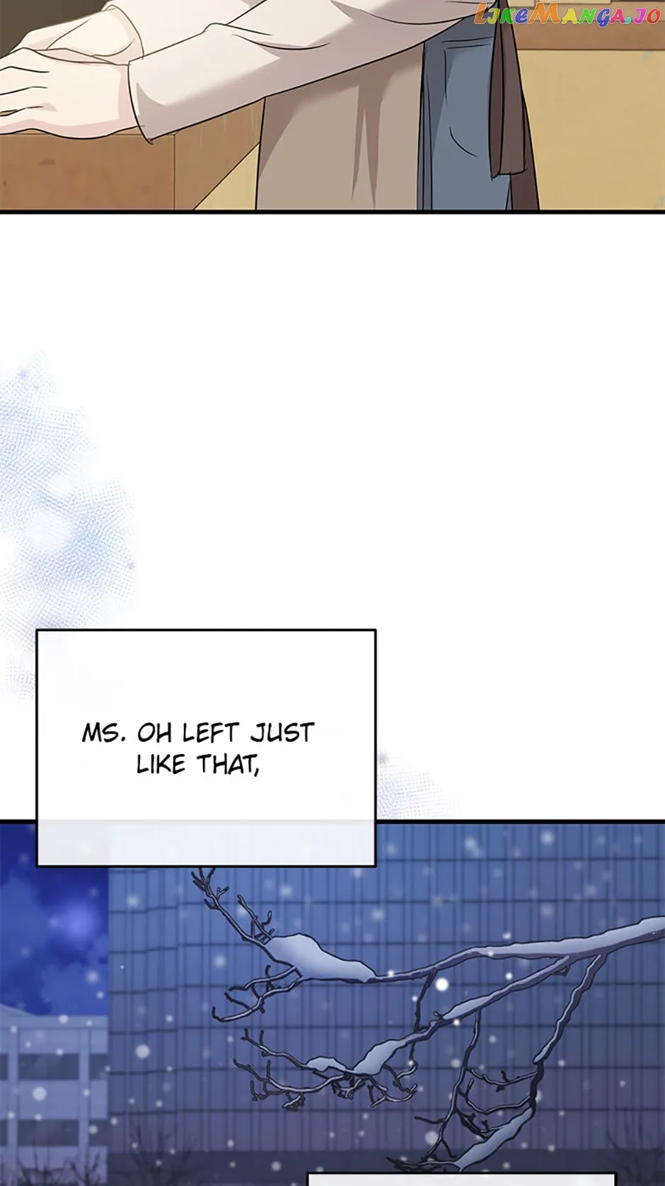 Colored With Time chapter 35 page 4