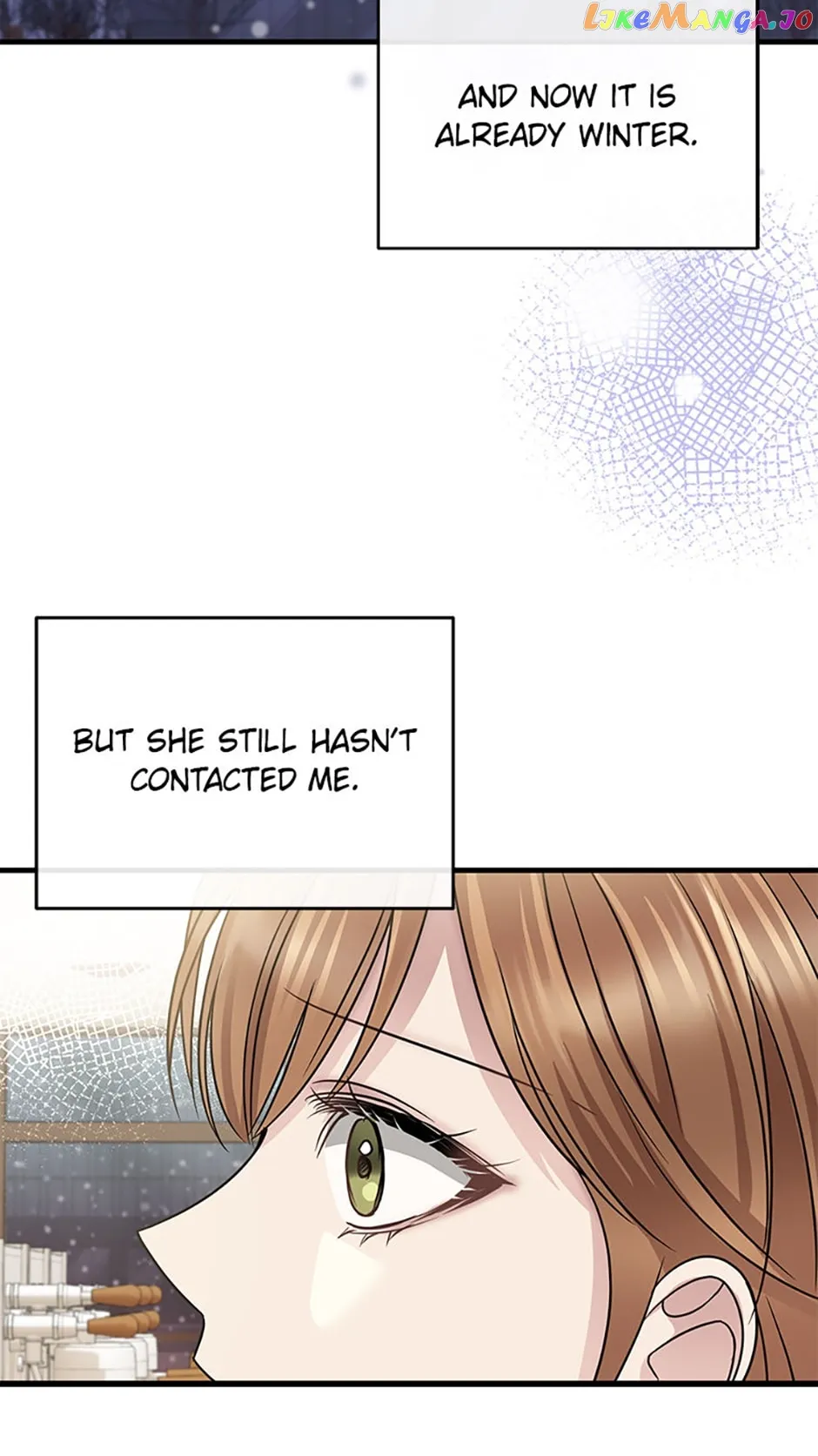 Colored With Time chapter 35 page 5