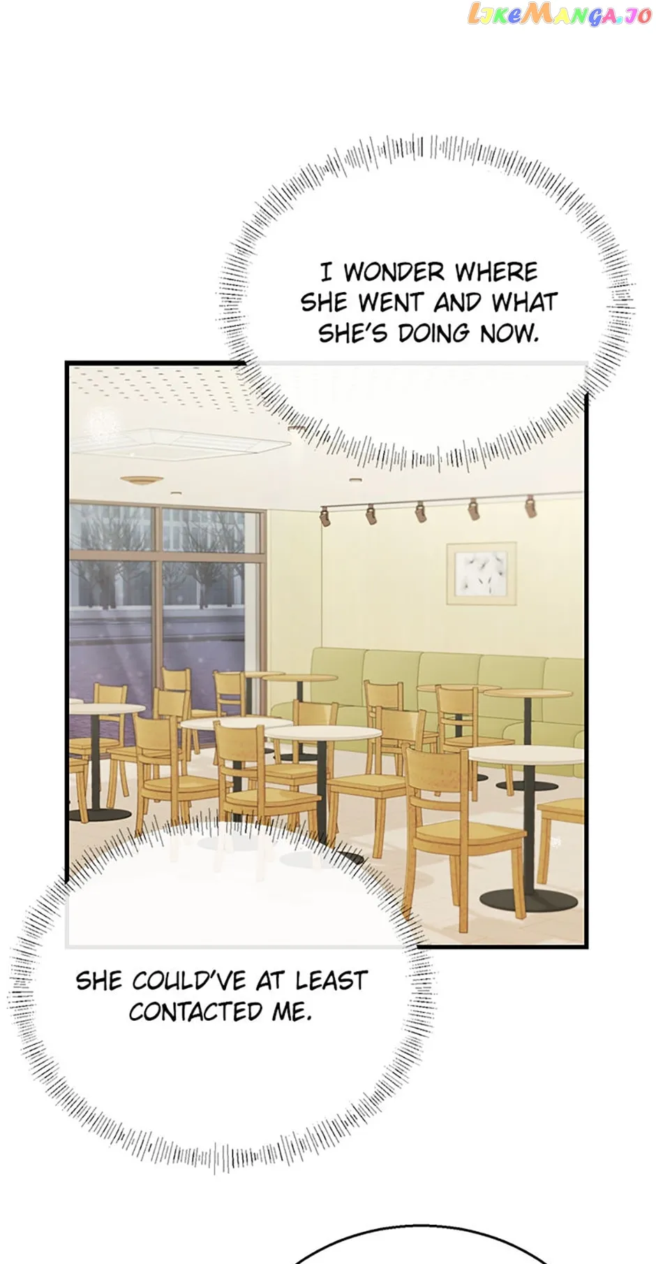 Colored With Time chapter 35 page 6