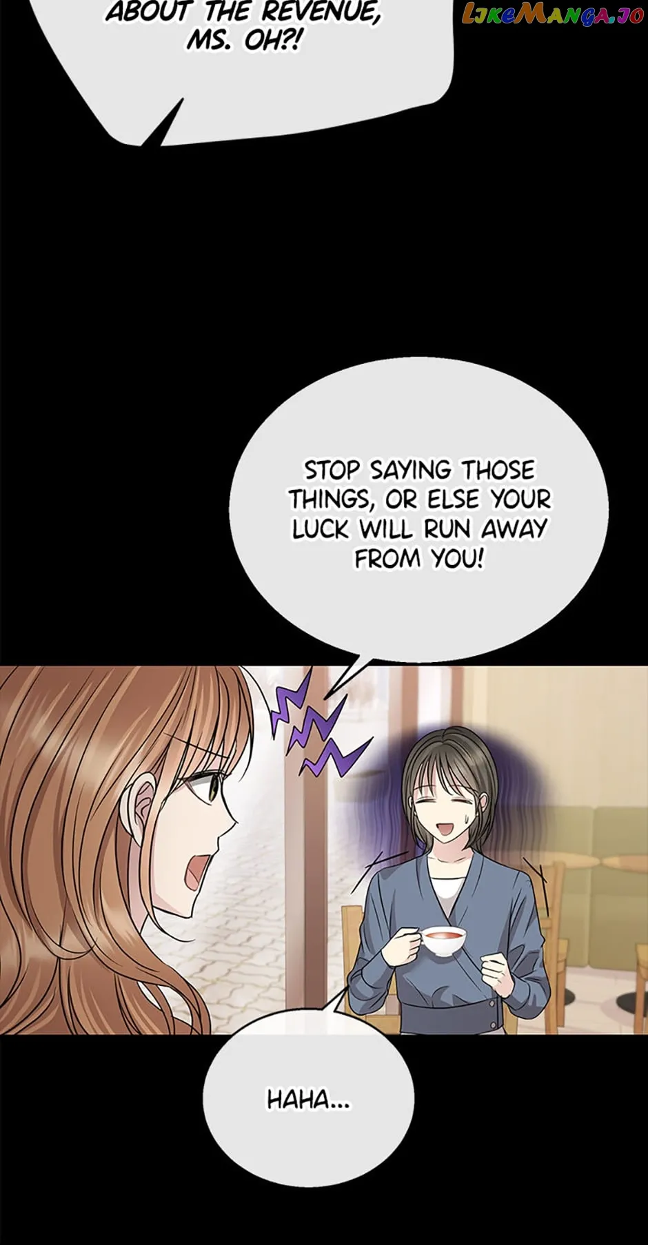 Colored With Time chapter 35 page 10