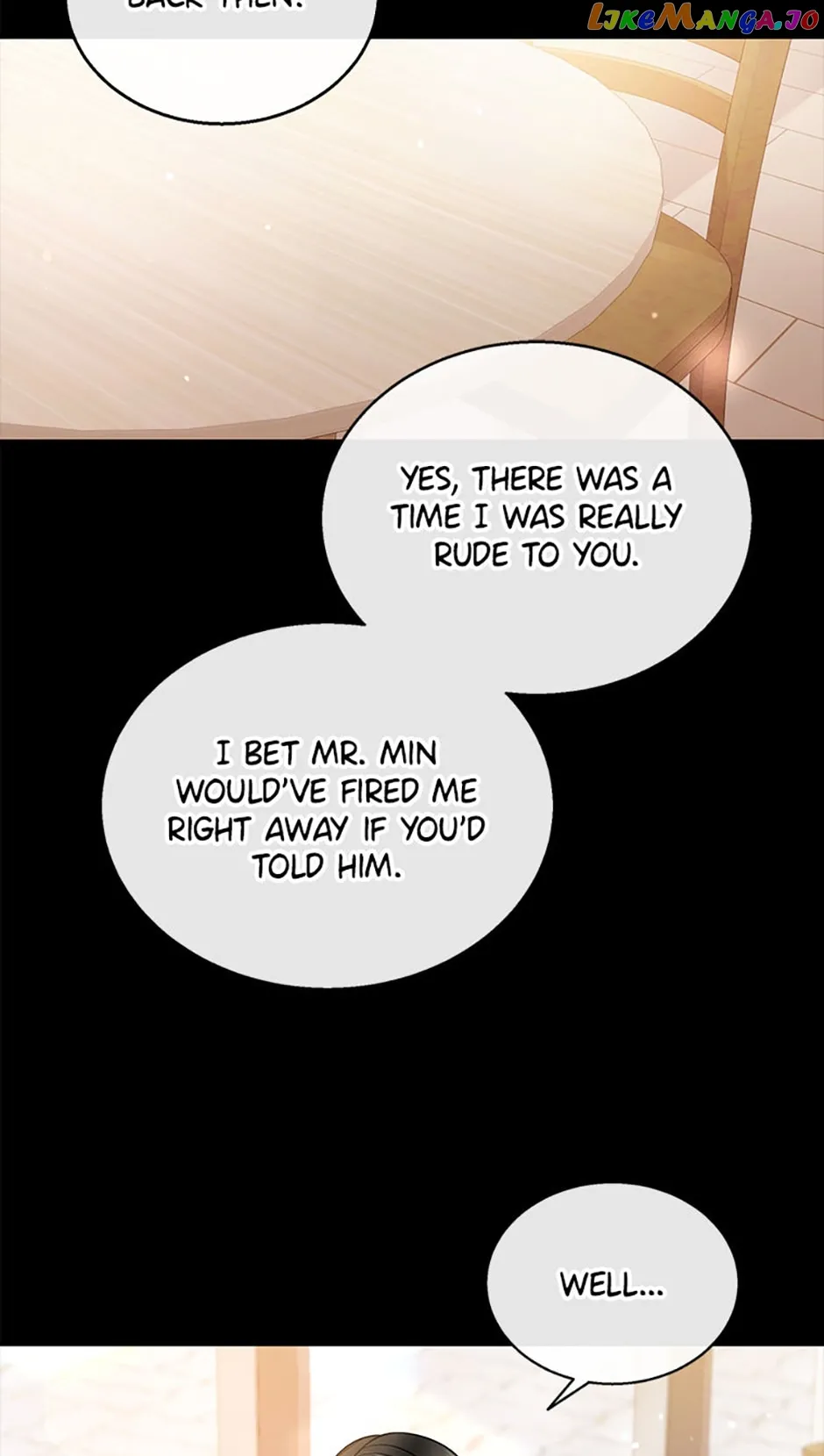 Colored With Time chapter 35 page 13