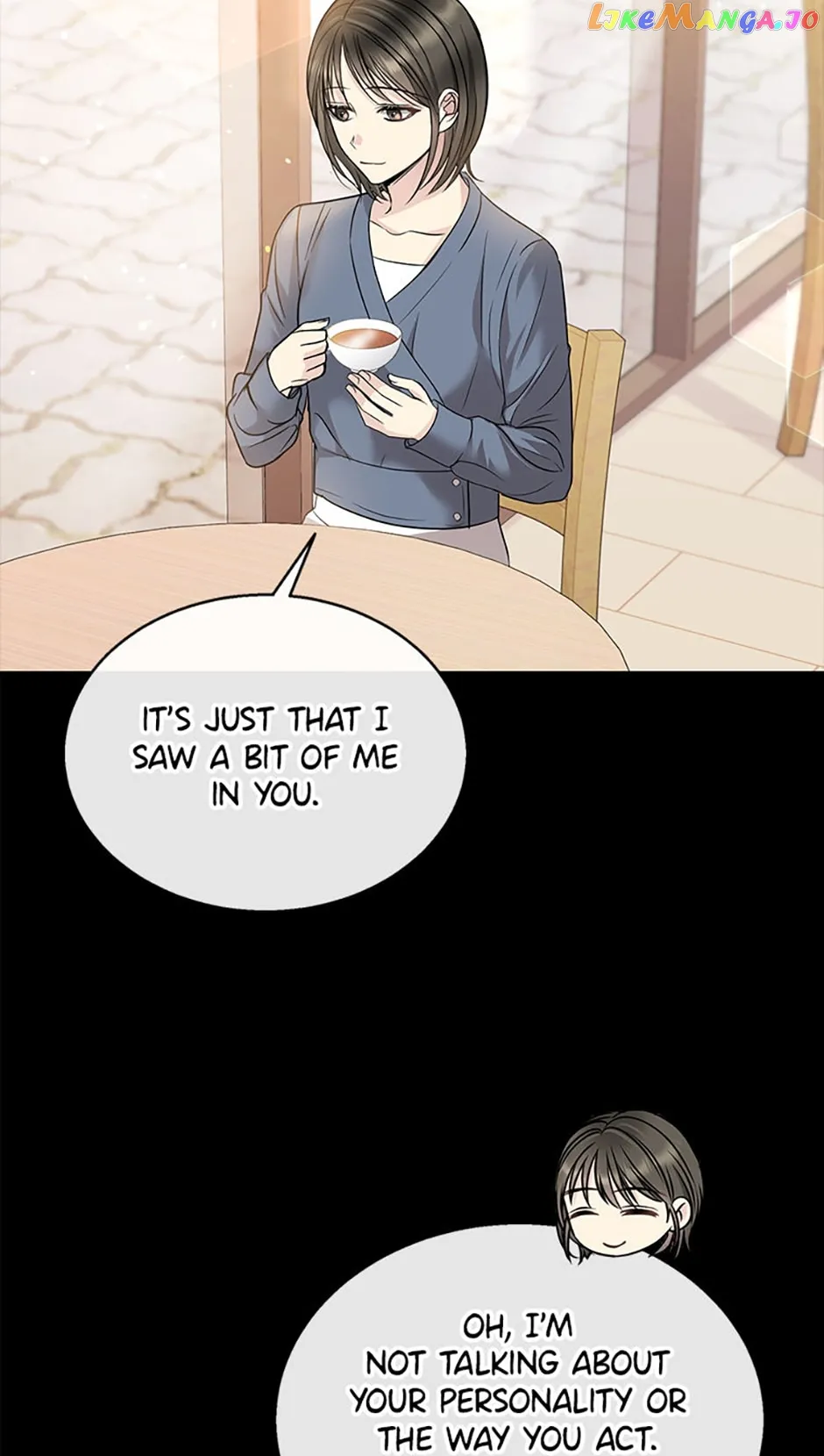 Colored With Time chapter 35 page 14