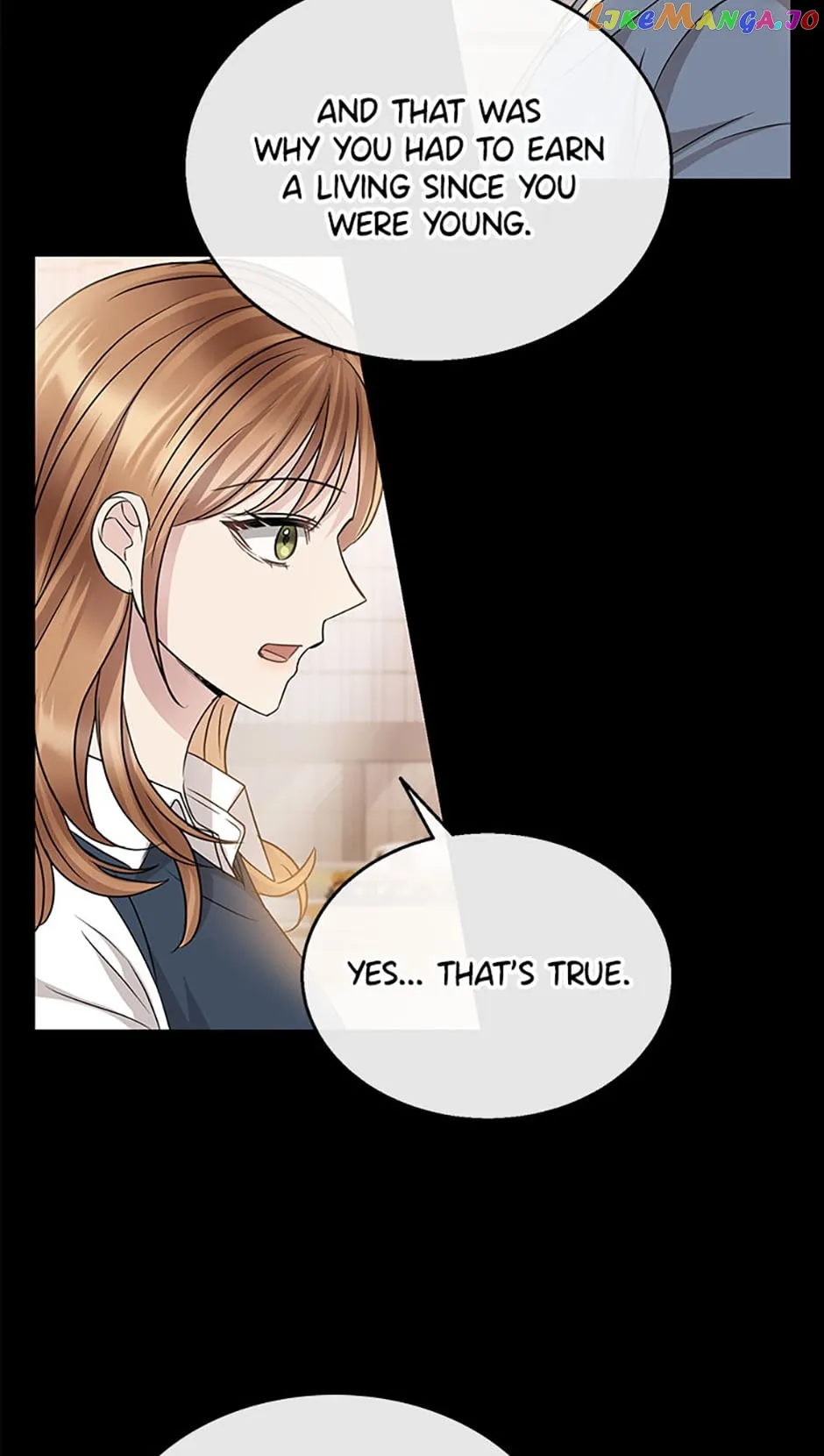 Colored With Time chapter 35 page 17