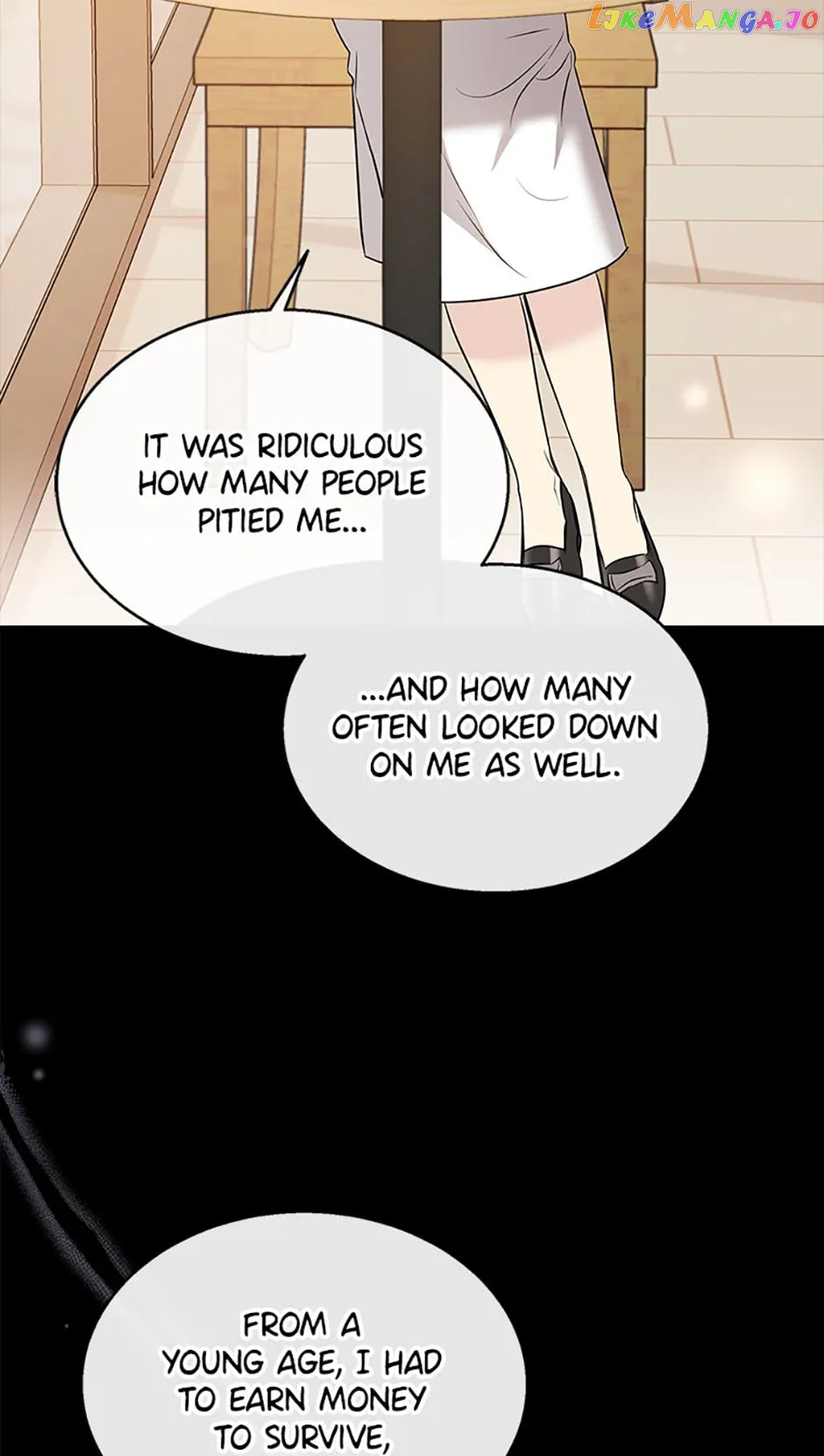 Colored With Time chapter 35 page 19