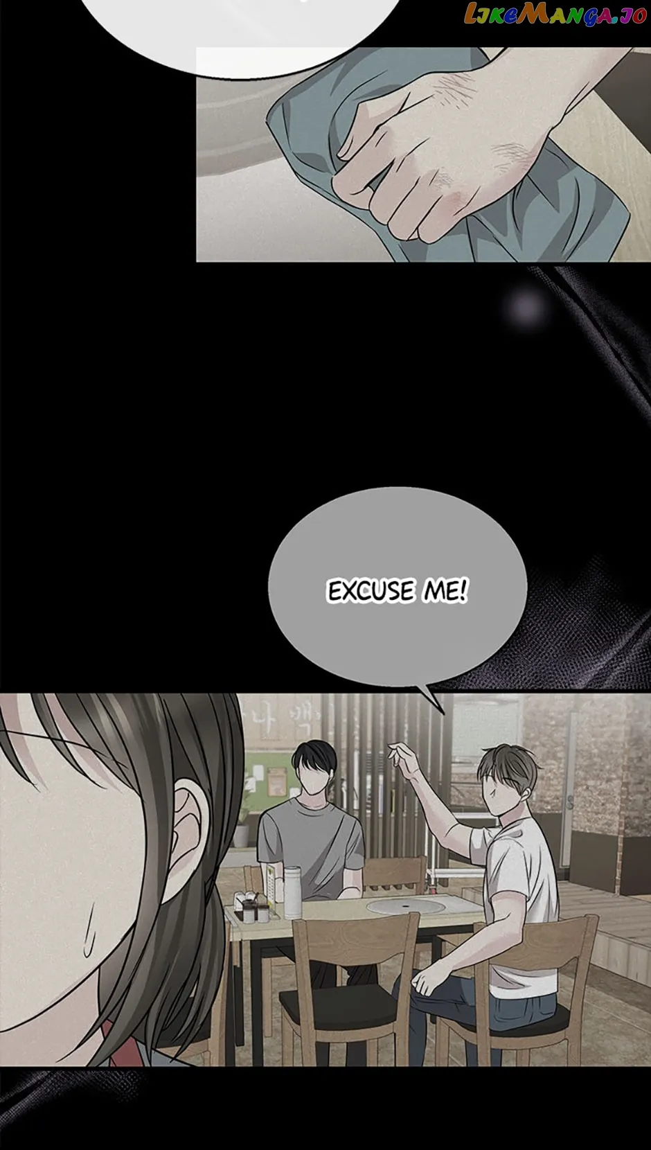 Colored With Time chapter 35 page 20