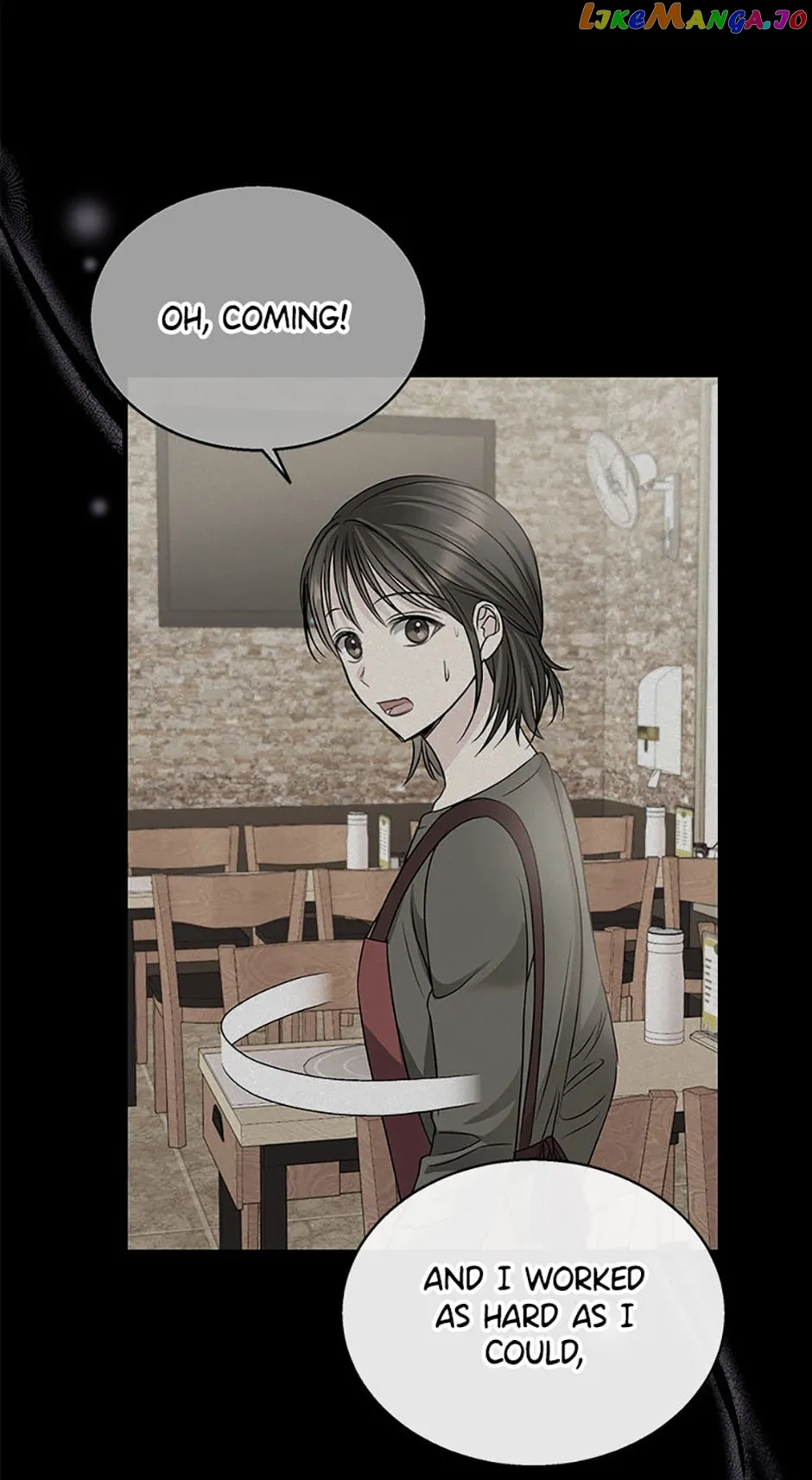 Colored With Time chapter 35 page 21