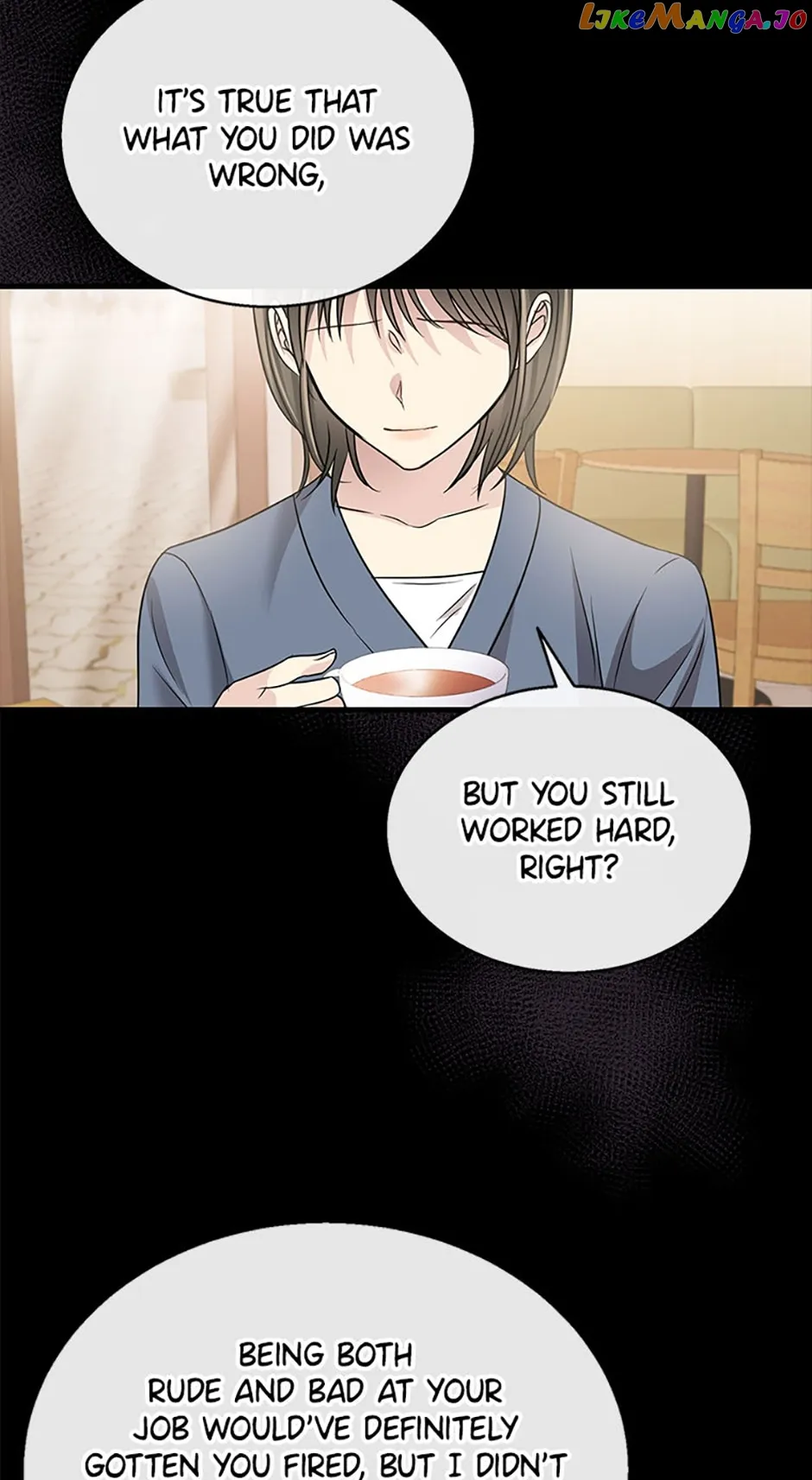 Colored With Time chapter 35 page 25