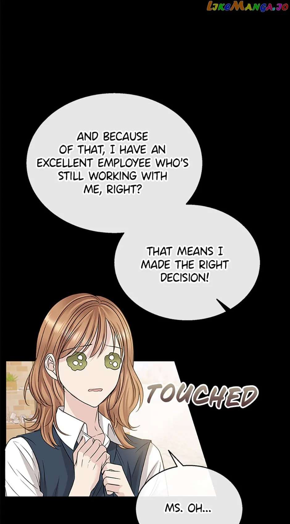 Colored With Time chapter 35 page 27