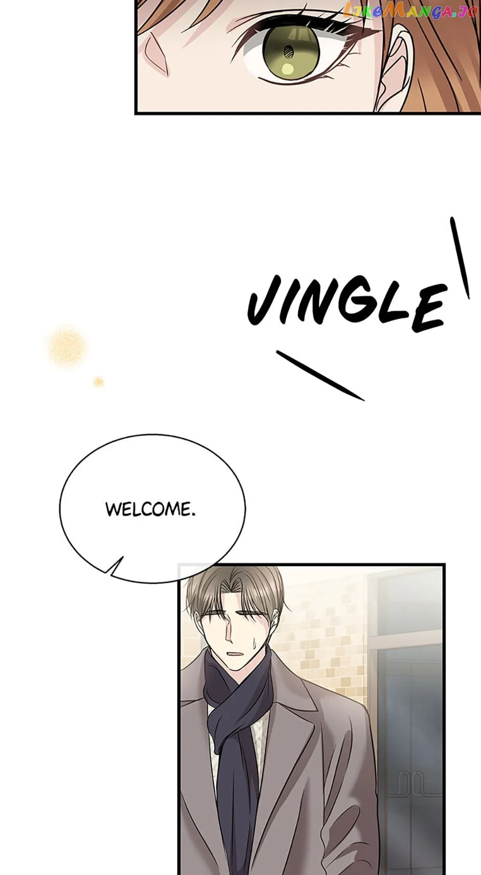 Colored With Time chapter 35 page 37