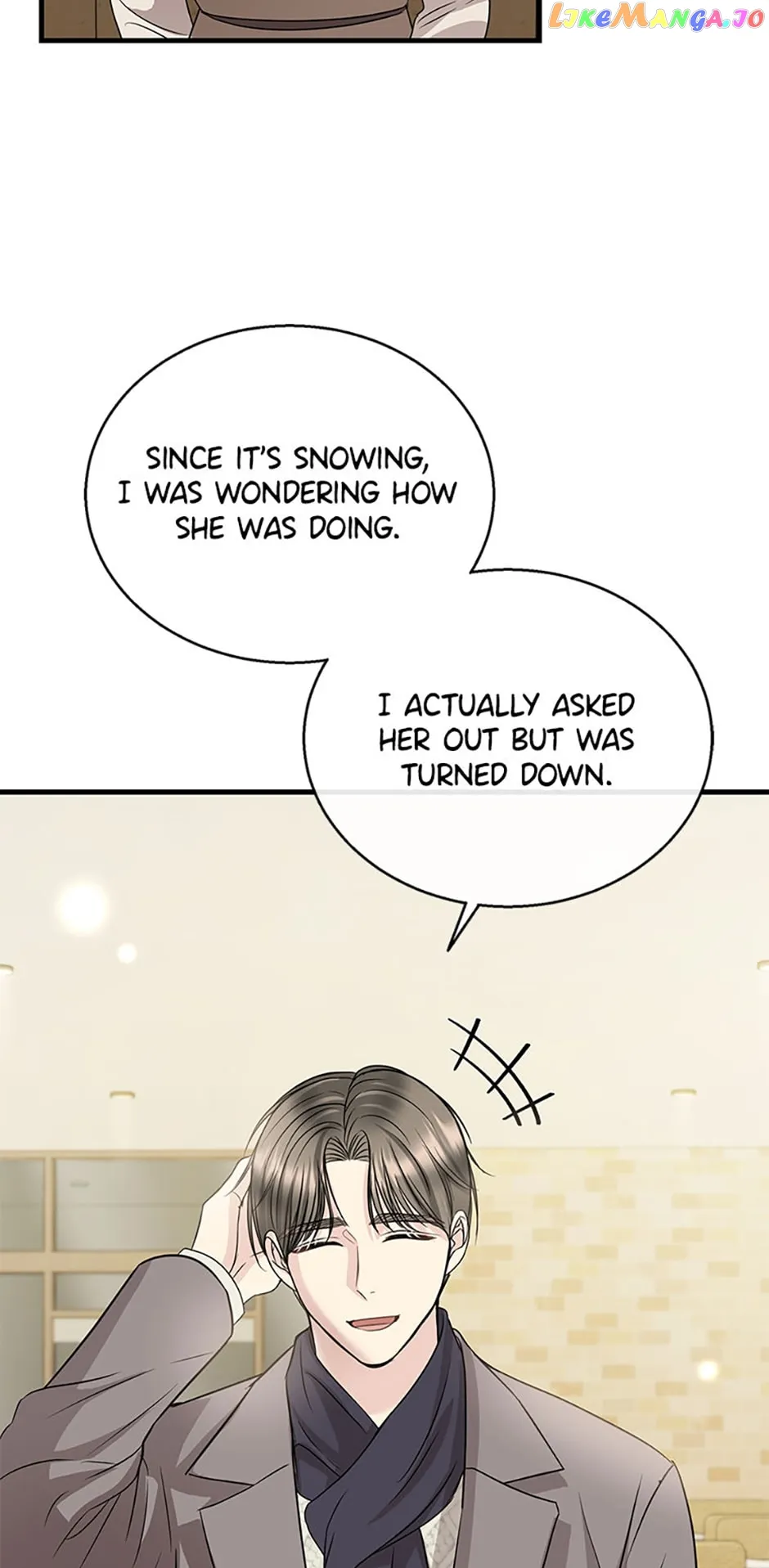 Colored With Time chapter 35 page 46