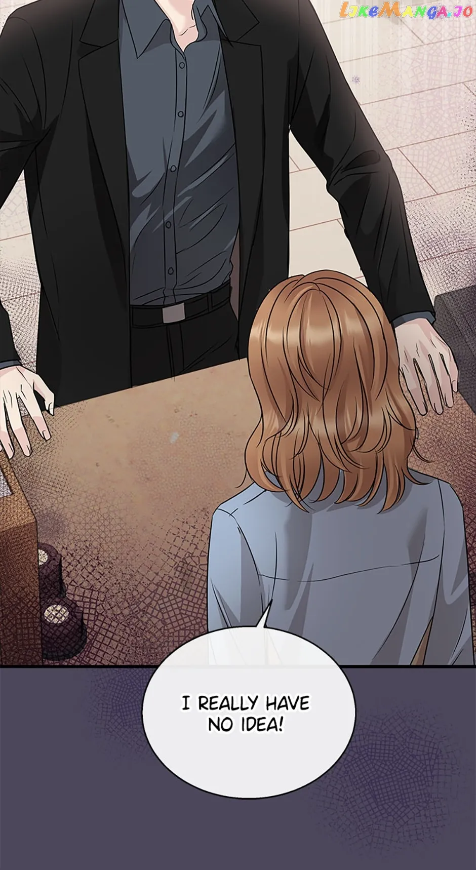 Colored With Time chapter 35 page 57