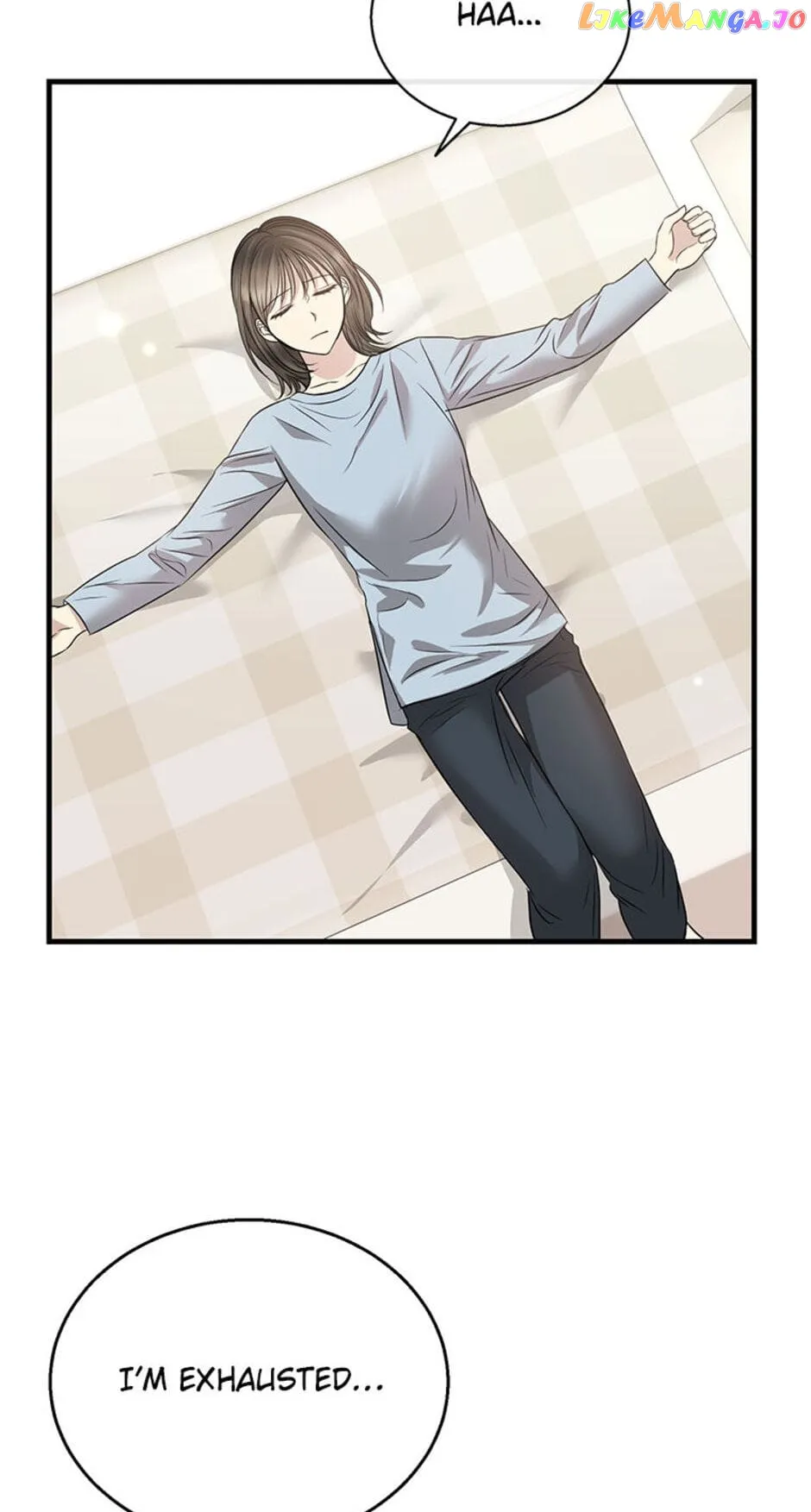Colored With Time chapter 37 page 2