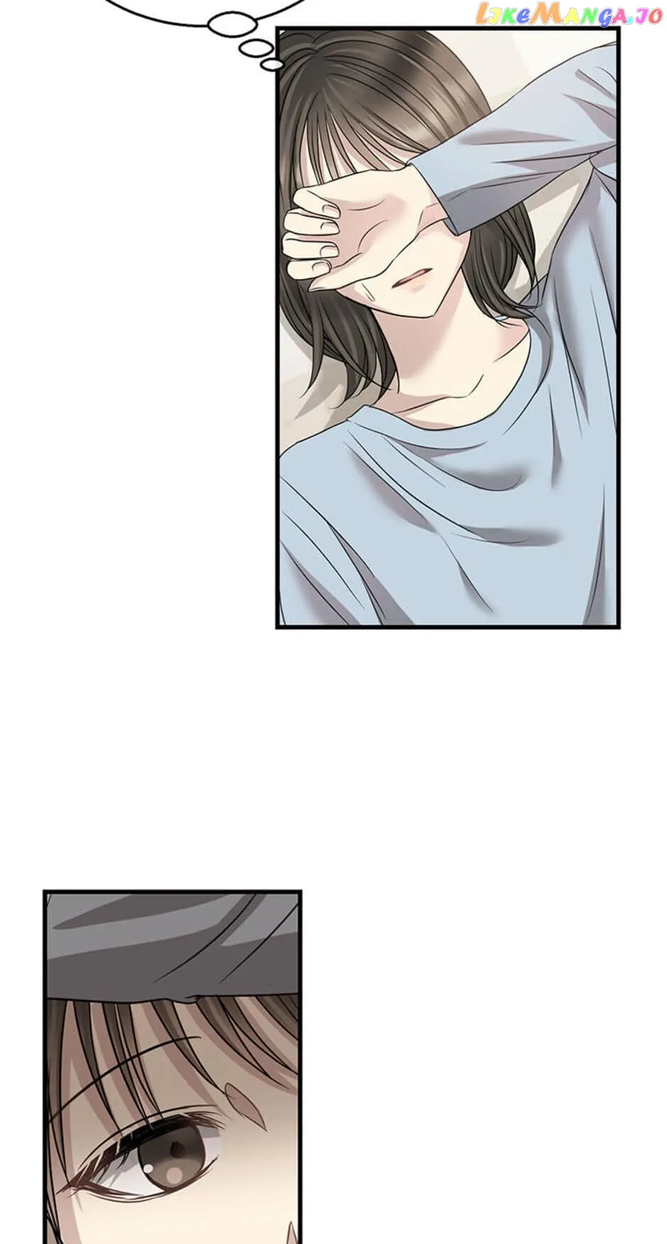Colored With Time chapter 37 page 3