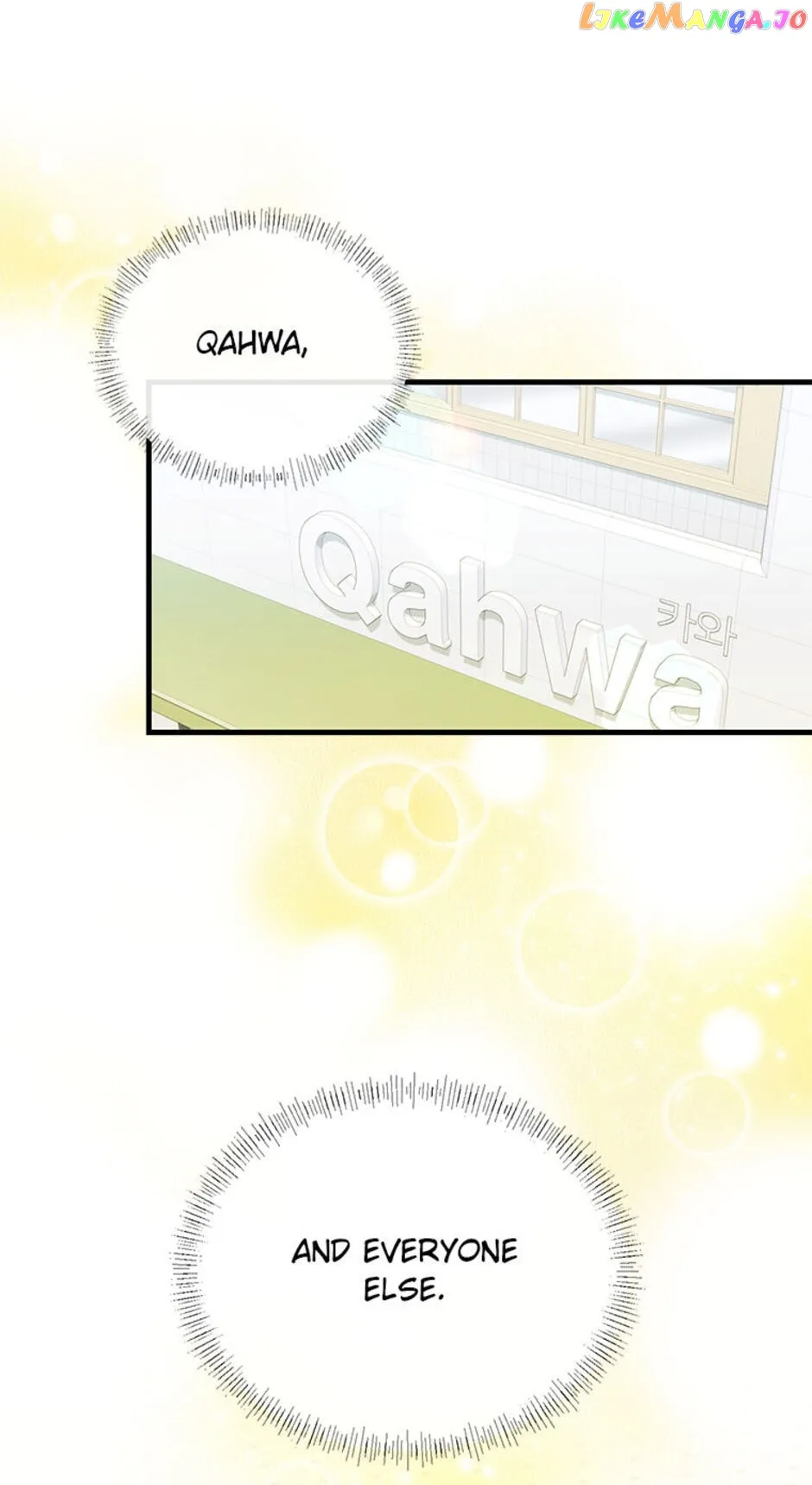 Colored With Time chapter 37 page 6